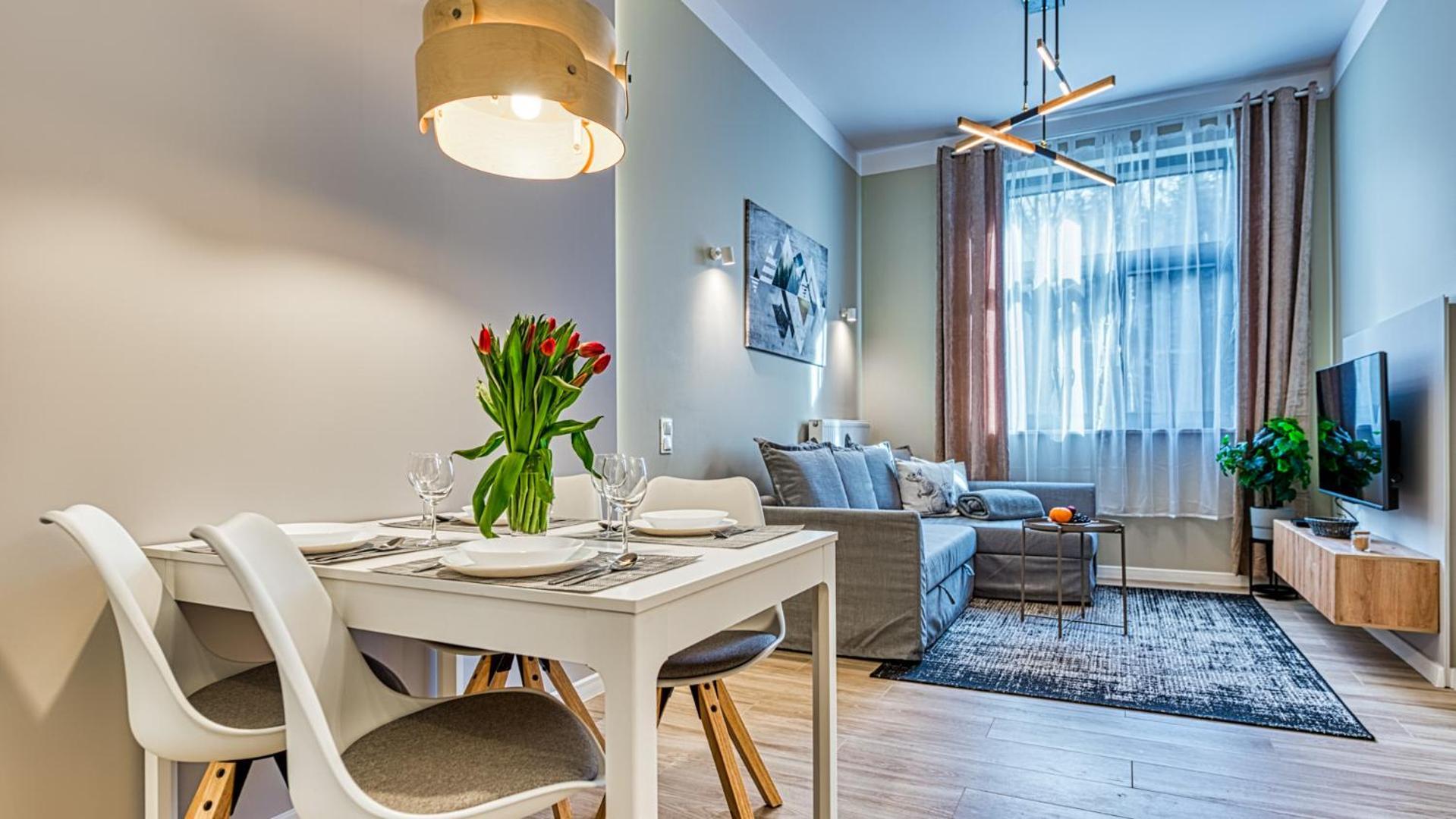 שצ'קלארסקה פוראובה Apartamenty Royal Aparts Centrum - Kilinskiego 17A Przy Wyciagu, Blisko Szlakow מראה חיצוני תמונה